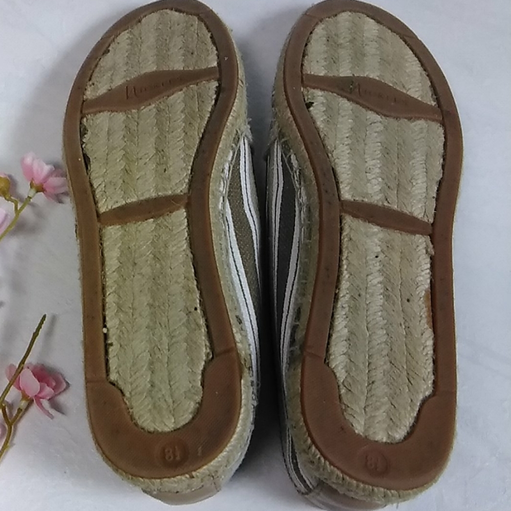 Nickels shoes Women's size 8.5 Beach, Bohemian,Travel, Casual. - Picture 4 of 8